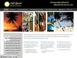 Sites similar to safespecialservices.com