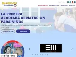 Sites similar to safesplash.com.mx
