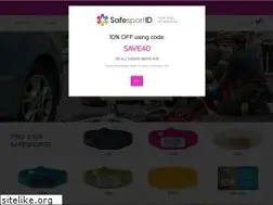 Sites similar to safesportid.com