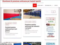 Sites similar to safesportitalia.com