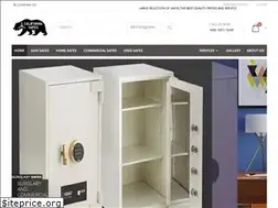 Sites similar to safespro.com
