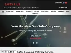 Sites similar to safesrus.com