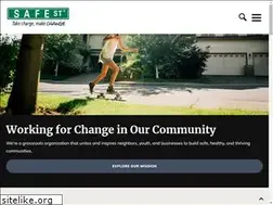 Sites similar to safest.org