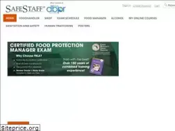 Sites similar to safestaff.org