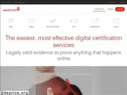 Sites similar to safestamper.com