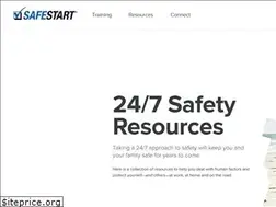 Sites similar to safestart-home.com