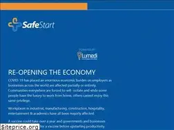 Sites similar to safestart.ai