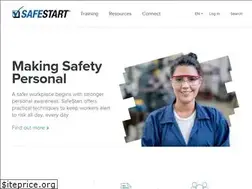 Sites similar to safestart.com