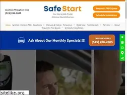 Sites similar to safestart.us