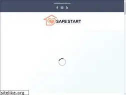 Sites similar to safestartchild.com