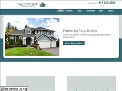 Sites similar to safestartiaq.com