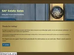 Sites similar to safestatesales.com