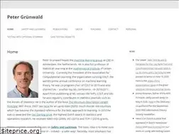 Sites similar to safestatistics.com