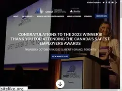 Sites similar to safestemployers.com