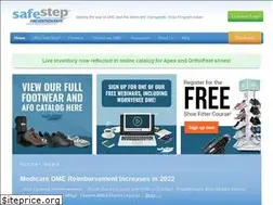 Sites similar to safestep.net