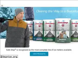 Sites similar to safestep8300.com