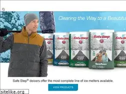 Sites similar to safestepextreme.com