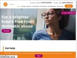Sites similar to safesteps.org