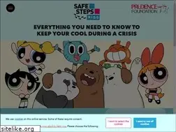 Sites similar to safestepskids.com