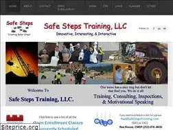Sites similar to safestepstraining.com