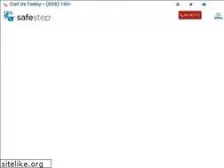 Sites similar to safesteptubsusa.com