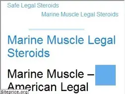 Sites similar to safesteroids.net
