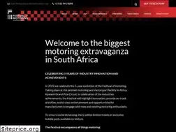 Sites similar to safestivalofmotoring.com