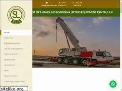 Sites similar to safestlift.com