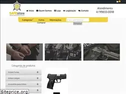 Sites similar to safestore.com.br