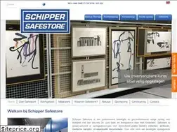 Sites similar to safestore.nl