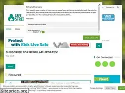Sites similar to safestreetsdc.com