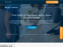 Sites similar to safestreetsusa.com