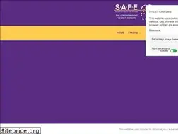 Sites similar to safestroke.eu