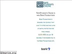 Sites similar to safestudentsonline.com