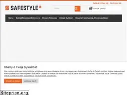 Sites similar to safestyle.pl