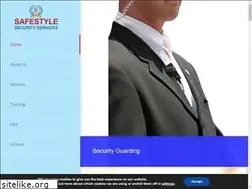 Sites similar to safestylesecurity.com