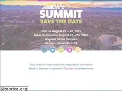 Sites similar to safesummit.com