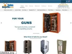 Sites similar to safesuniverse.com