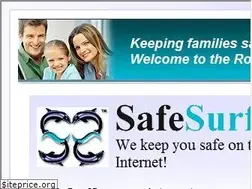 Sites similar to safesurf.com