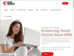 Sites similar to safesurfin.org