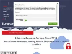 Sites similar to safeswisscloud.ch