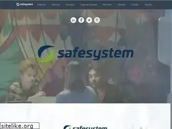 Sites similar to safesyst.com.br