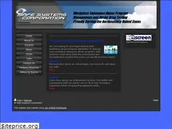 Sites similar to safesystemscorp.com