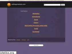 Sites similar to safetagmarkets.com