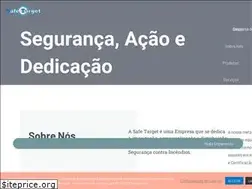 Sites similar to safetarget.pt