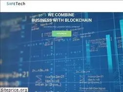 Sites similar to safetech.io