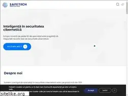 Sites similar to safetech.ro