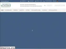 Sites similar to safetech.shop