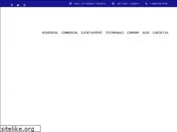 Sites similar to safetechalarms.com