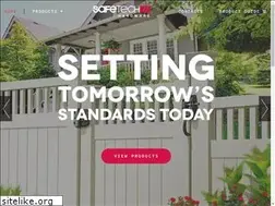 Sites similar to safetechhardware.com